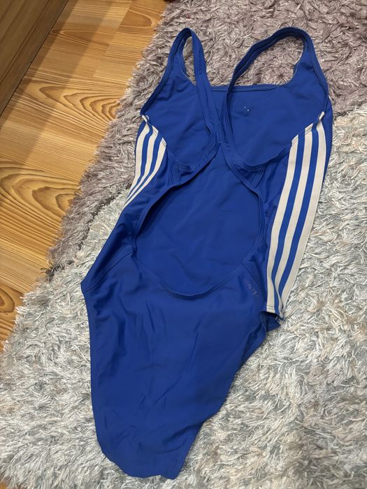 Яке ЧИСТО НОВО/ Бански Adidas