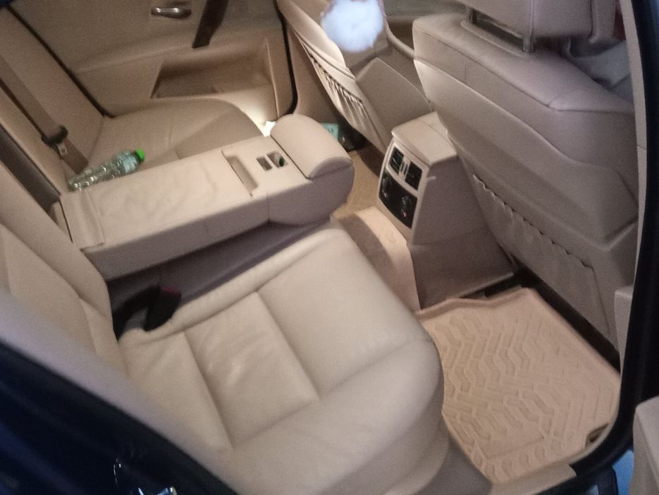 Bmw E60 530 Xi 258cp