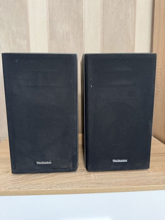 Technics SB-R1 Качествени тонколони