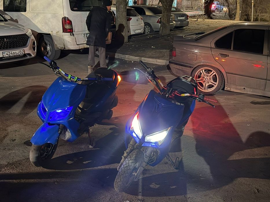 M8 прошка (справа)