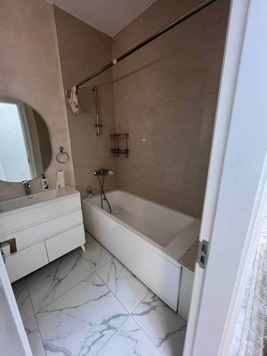 Tashkent City Новостройка ЖК Boulevard 3/7/7+терраса, 112м2+Терраса