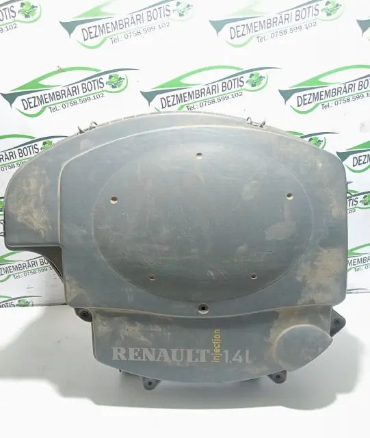 Carcasa filtru aer Dacia Logan 2006 1.4 MT (75 hp)