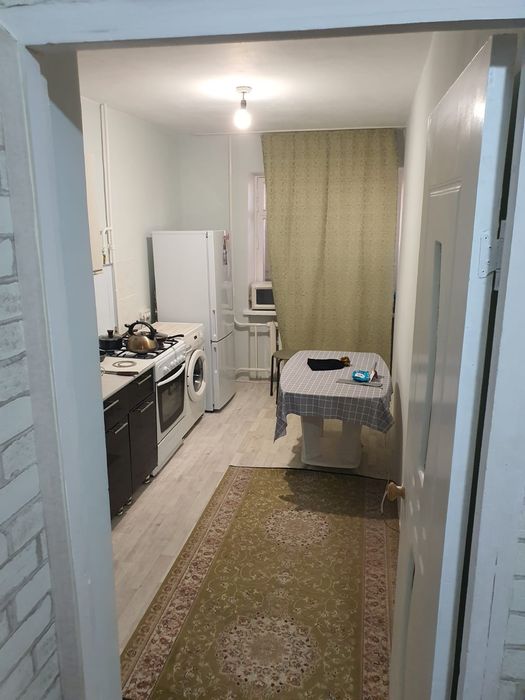 Сдам квартиру рядом с морем 4 мкр