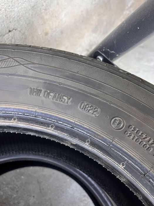 Летни гуми Point S 215/55 R16
