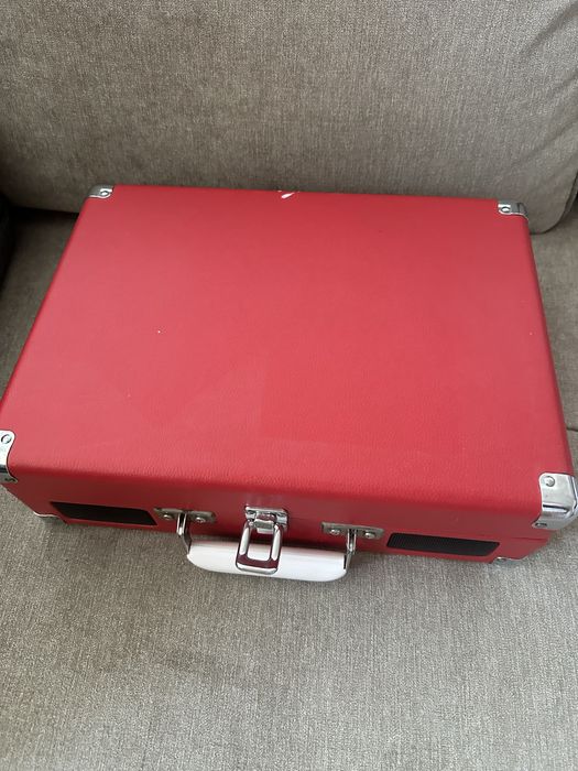 Грамофон Crosley