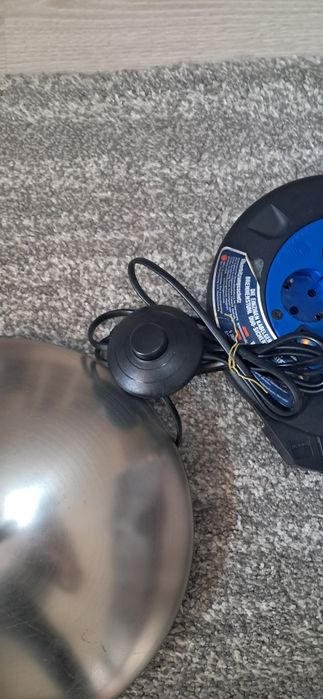 Lampadar Ikea in perfecta stare