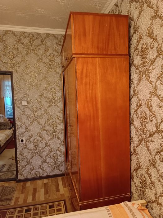 Шефаньер с антресолями