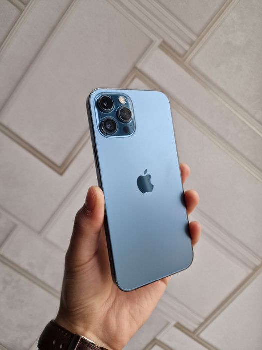 iPhone 12 Pro Max 256gb