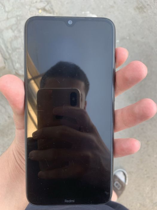 Redmi Note 8 128/6GB