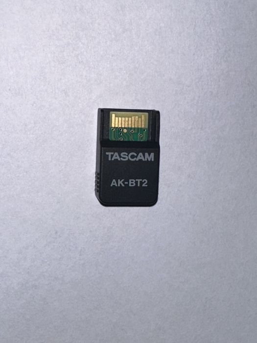 Adaptor bluetooth Tascam AK-BT2