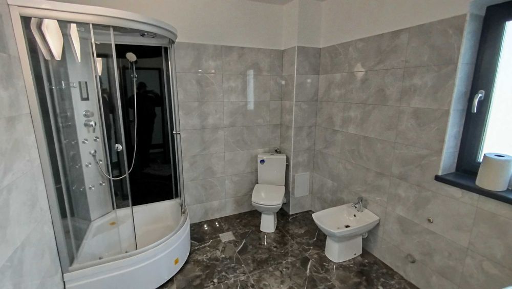 Casa P+1 finisata, 183mp cu 600mp teren