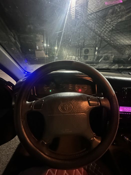 Toyota Carina E 1993