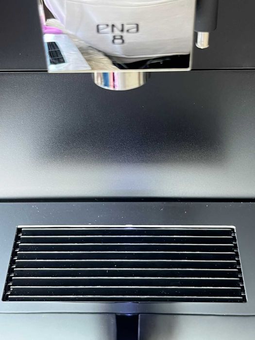 Jura ENA 8 Metropolitan Black Ecran color+touch PEP JOE mai bun decat EP5500