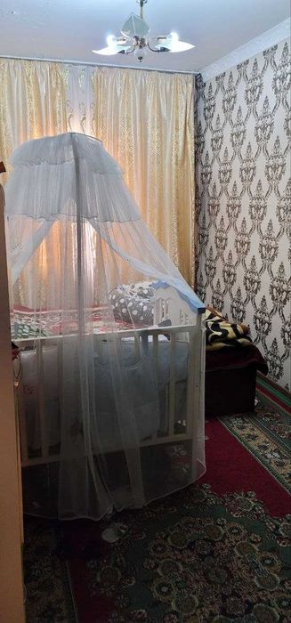 Продается квартира в Шайхонтохурском районе