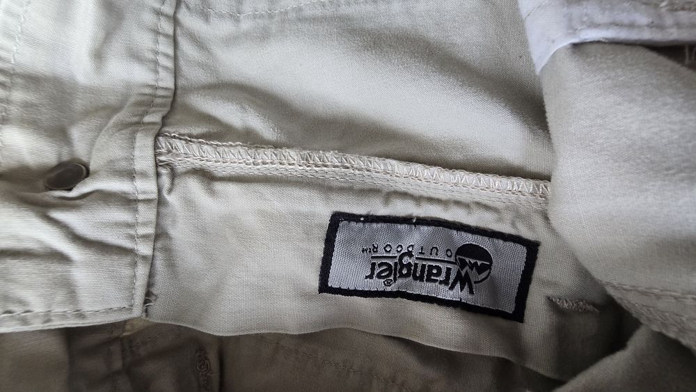 Мъжки лятни панталони Calvin Klein и Wrangler