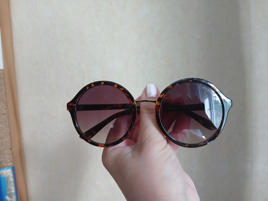 Слънчеви очила Guess