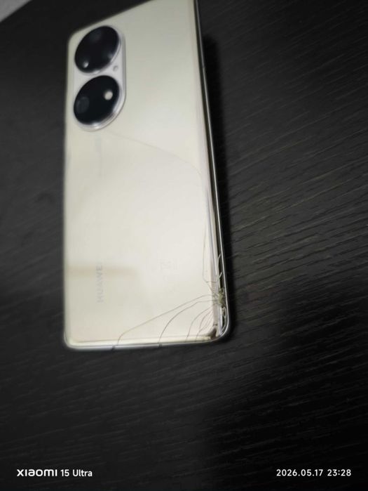 Срочно продаю Huawei P50 Pro 8/256 Global