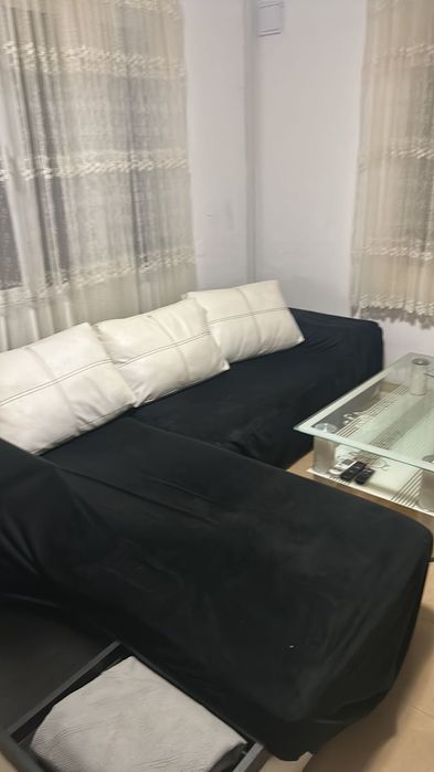 Обзаведена къща под наем