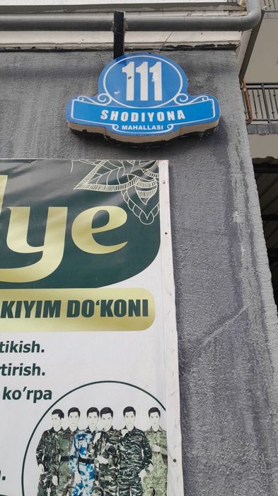 Срочно сдается уютная 3-комнатная квартира в Самарканде (массив Корасу