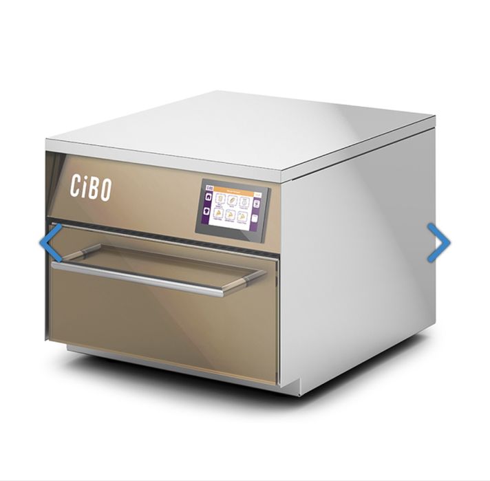 Конвекционная печь CIBO