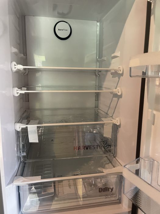 Super mega oferta frigider Beko Model Aero Flow generatie noua  Frigo