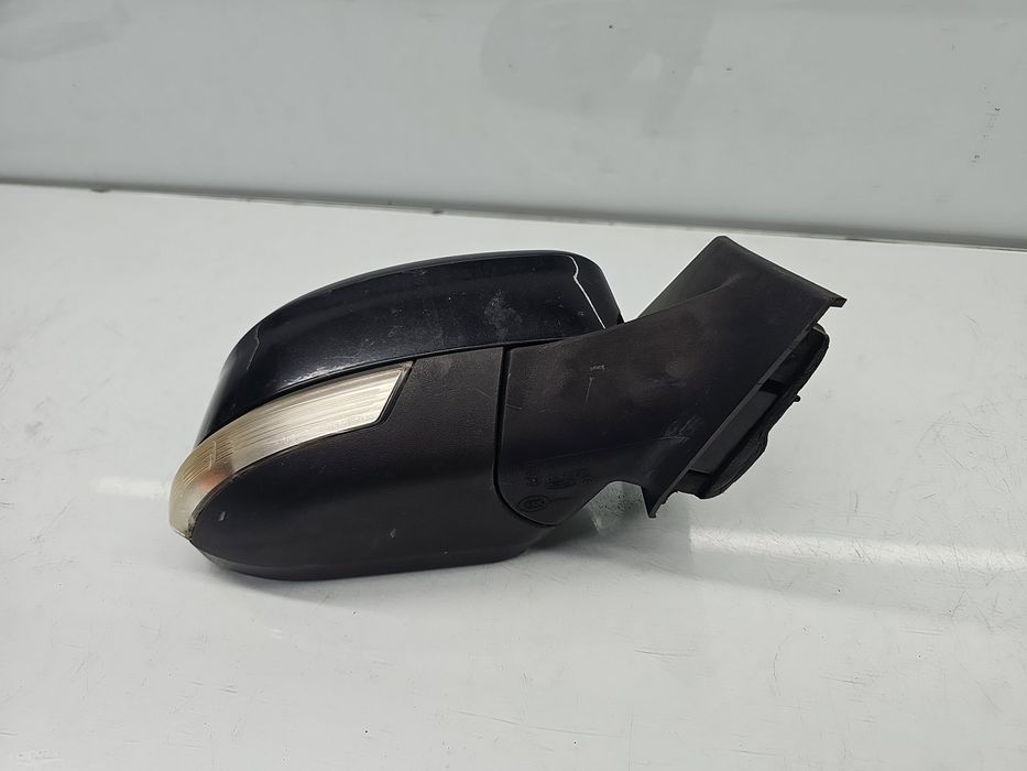 Oglinda dreapta Ford Focus 3 [Fabr 2010-2018] Hatchback PANTHER BLACK