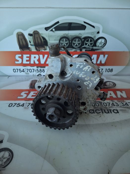 pompa inalta presiune iveco daily 2 (2000-2006) 2.3 motorina 2004
