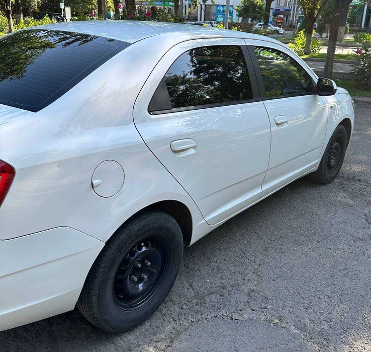 Cobalt avtomat 2 evro