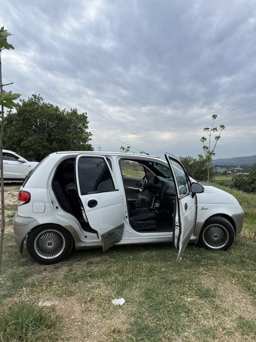 Srochna !! Matiz Best  2017 navarot prapan kandior bor
