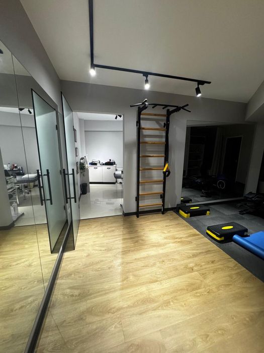 INCHIRIEZ spatiu clinica ACREDITATA Sector 3