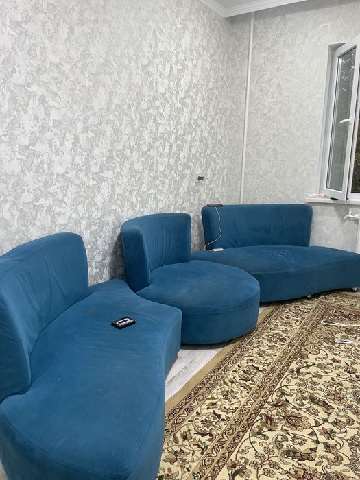 Диван сатылымдаа