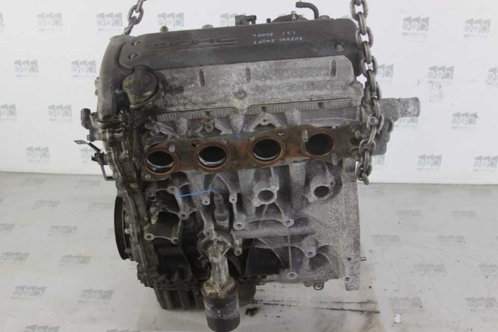 Двигател за Suzuki Swift 1.3i 92 к.с M13A (2004-2010)