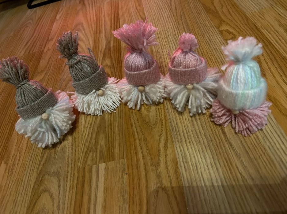 Коледна украса. Коледен подарък.