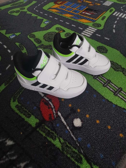 Детски маратонки ADIDAS SPORTSWEAR