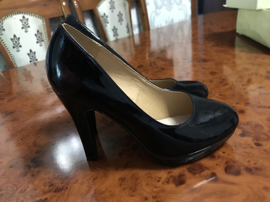 Туфли женские