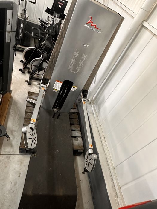 Freemotion Lift