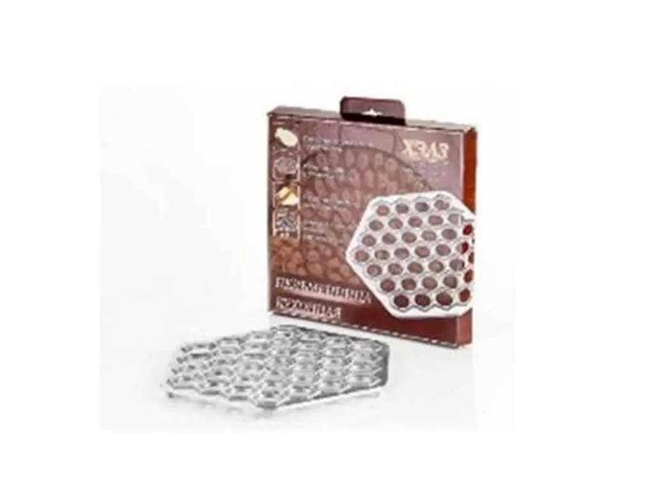 Алуминиева форма за пелмени