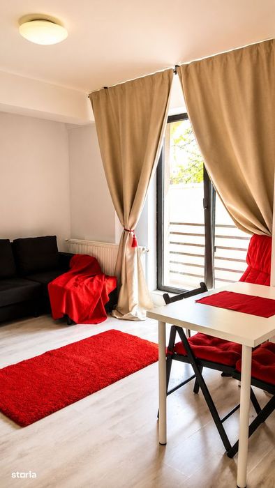 Apartament 2 Camere | Chitila | Centrala proprie | AC | Terasa