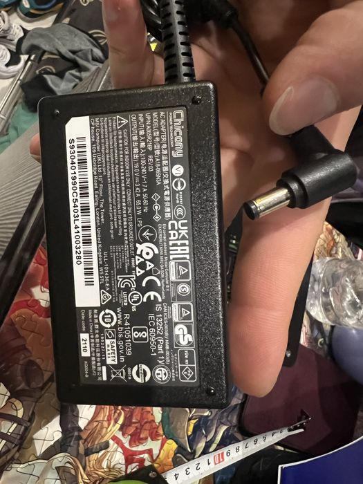 Mini Компютър MSI Cubi N JSL