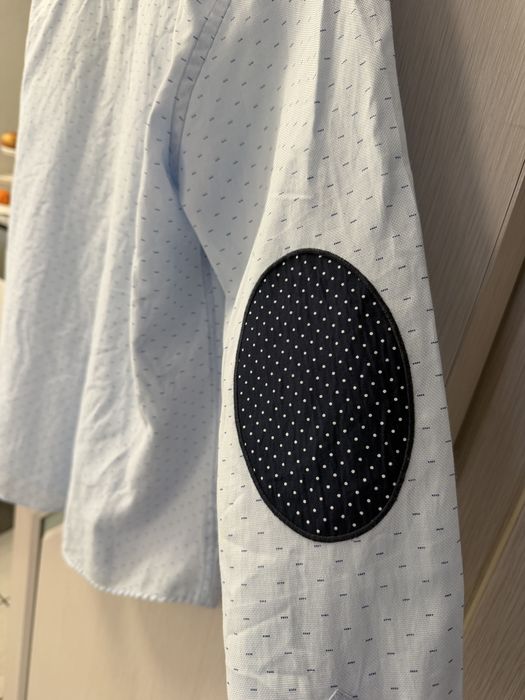 НОВА Риза мъжка Koton XL Slim Fit / Мъжка Риза Чисто Нова