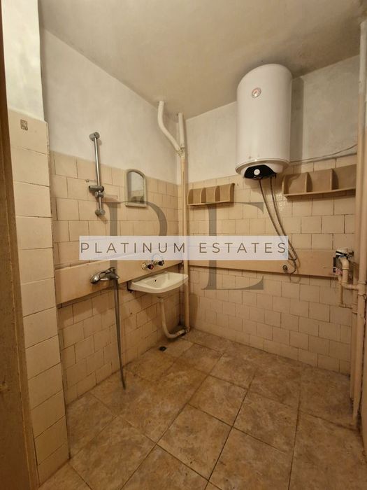 Продава се Тристаен апартамент в Пазарджик, Моста на Лютата - 89 кв.м за 920 €/кв.м - Снимка #9