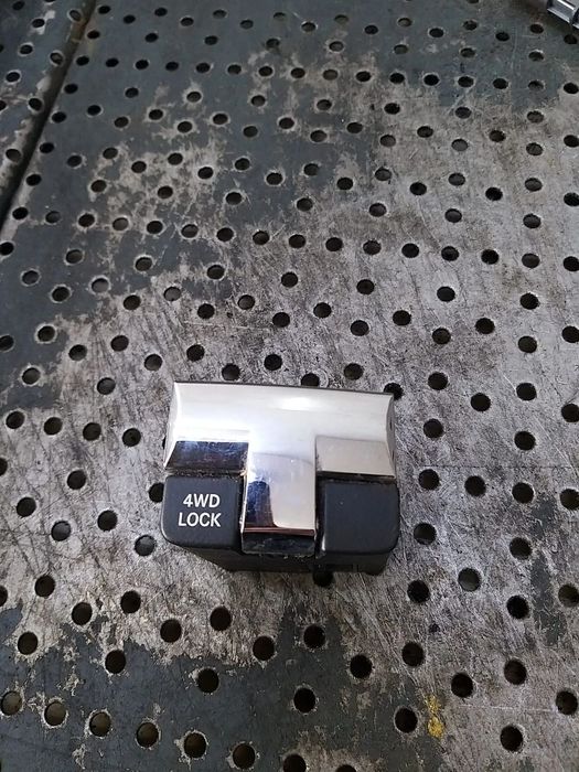 Buton switch cutie transfer jeep renegade bu b1 bv 05107932aa