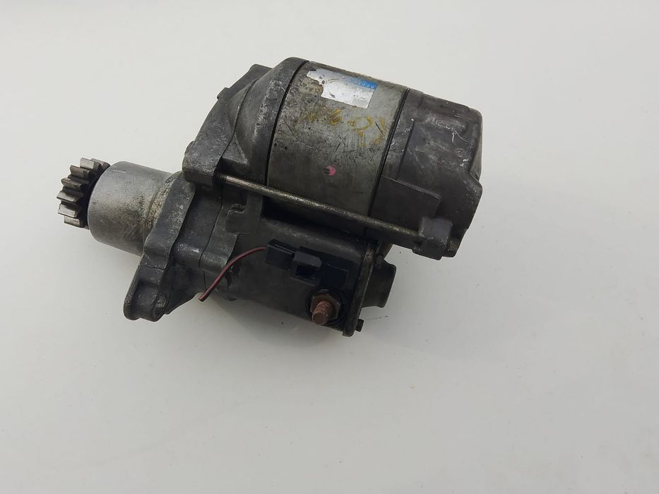 Стартер на десятка