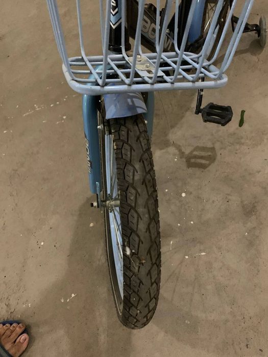 Velosiped novi dlya ditey