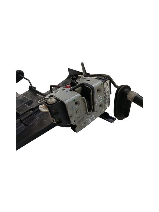 Broasca Usa Dreapta Spate Dodge Nitro 2006 - 2012