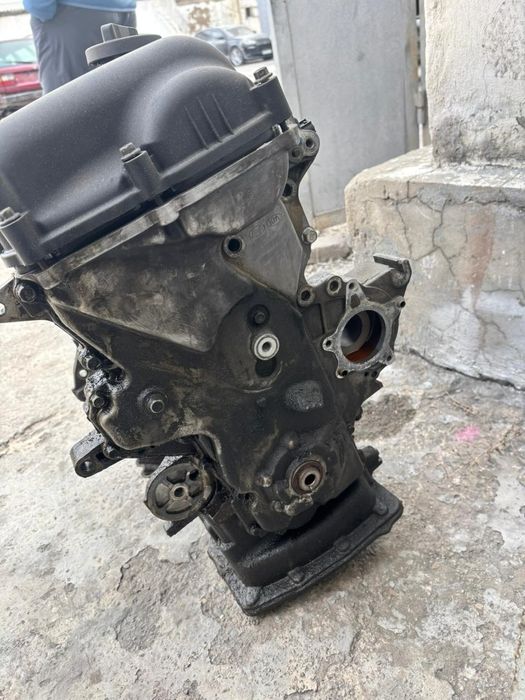 Продаётся мотор на хондай акцент