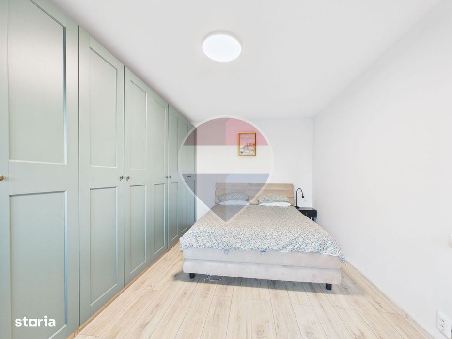 Apartament cu 3 camere superb langa Metrou Parc Drumul Taberei