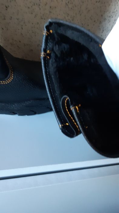 Сапоги рабочие,кирзовые