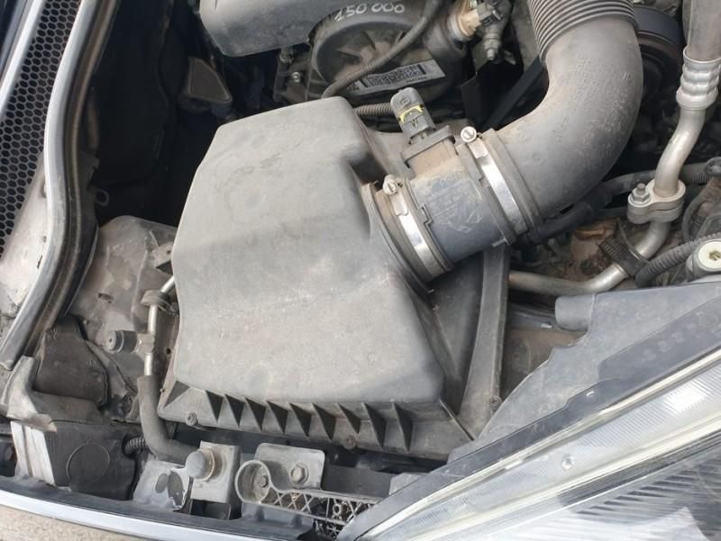 Carcasa filtru aer Opel Astra J 1.7 CDTI A17DTS A17DTC A17DTE