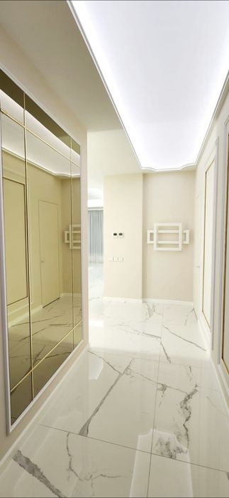 Penthouse de vânzare – spațios, cu terasă generoasă
Vând penthouse cu